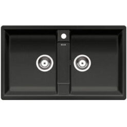 Chậu rửa bát Blanco BLANCOZIA 9 - Anthracite 567.68.340