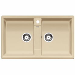 Chậu rửa bát Blanco Jasmine 567.68.640