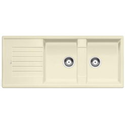 Chậu rửa bát Blanco Jasmine 565.76.650