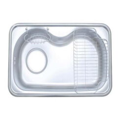 Chậu rửa bát Cico HB 850