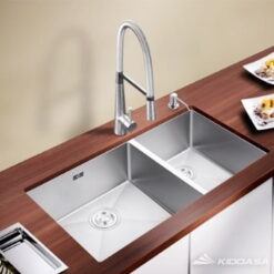 Chậu rửa bát CICO ISD 830