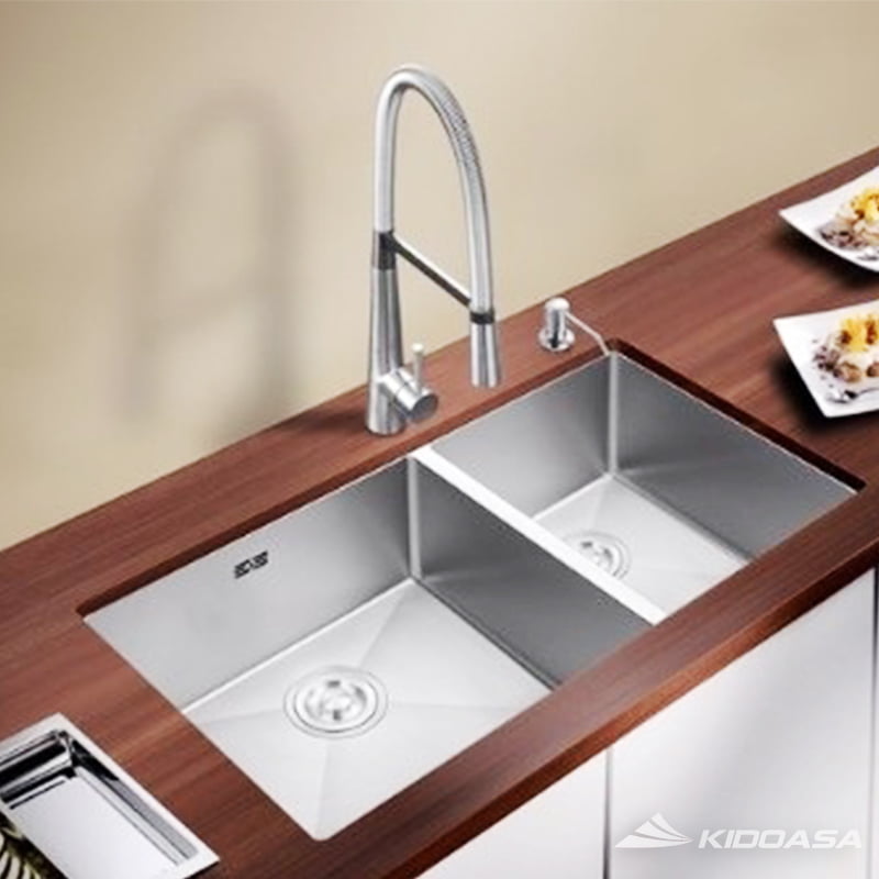 Chậu rửa bát CICO ISD 830