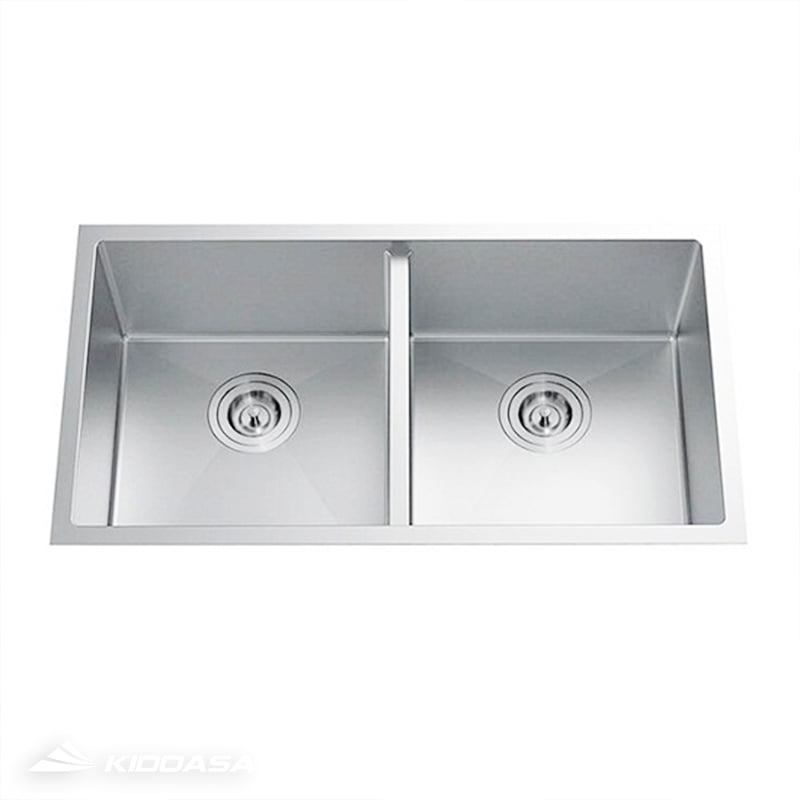 Chậu rửa bát CICO ISD 830 - Ảnh 2