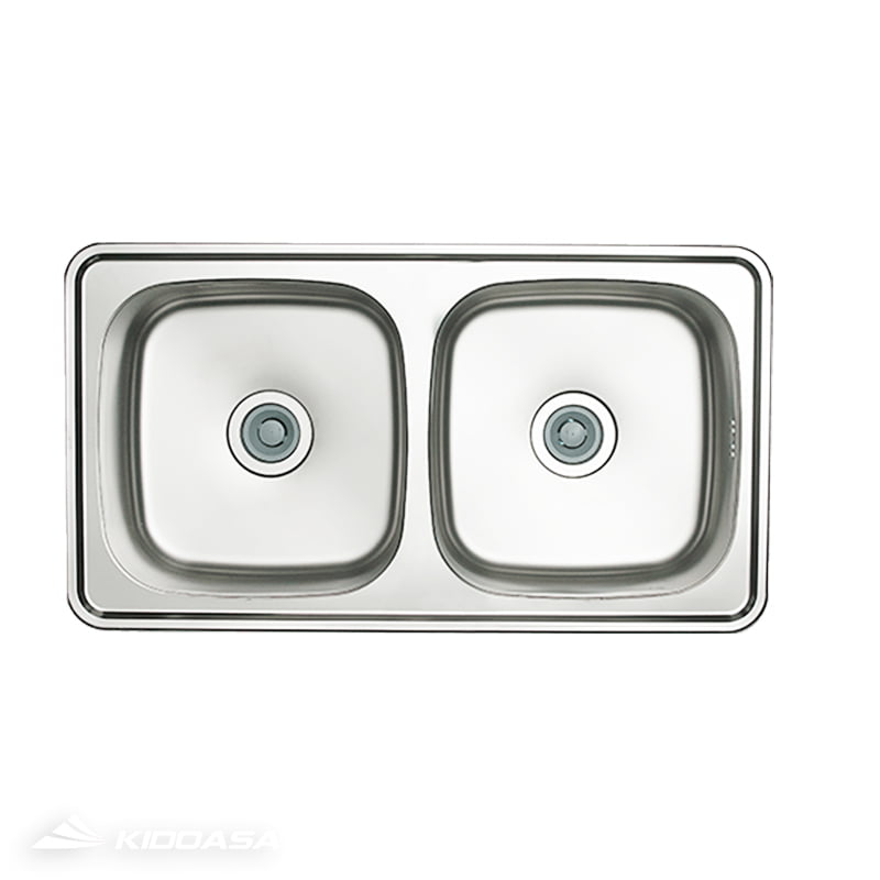 Chậu rửa bát CICO ISD 870