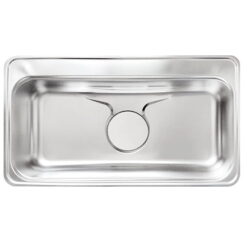 Chậu rửa bát Cico LJB 960