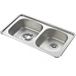 Chậu rửa bát DAESHIN ID-900