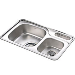 Chậu rửa bát DAESHIN PSD-780