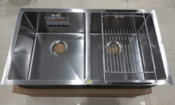 Chậu rửa bát Daeshin Hàn Quốc SQS-8045