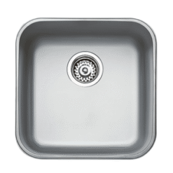 Chậu rửa bát TEKA BE 40x40x18