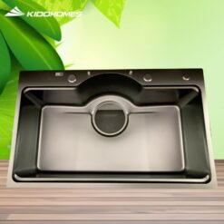 Chậu Rửa Bát 1 Hố Fratini 390902057848GY