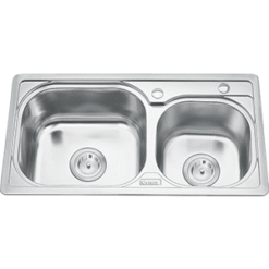 Chậu rửa bát Gorlde B-208