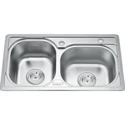 Chậu rửa bát Gorlde B-209