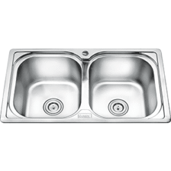 Chậu rửa bát Gorlde B-210