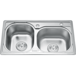 Chậu rửa bát Gorlde B-211