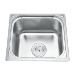 Chậu rửa bát Gorlde GD 010