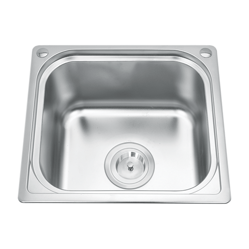 Chậu rửa bát Gorlde GD 017