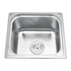 Chậu rửa bát Gorlde GD 018