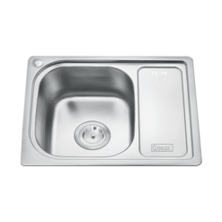 Chậu rửa bát Gorlde GD 020