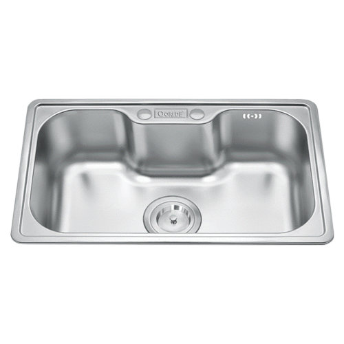 Chậu rửa bát Gorlde GD 027