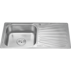 Chậu rửa bát Gorlde GD 0288