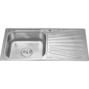 Chậu rửa bát Gorlde GD 0288