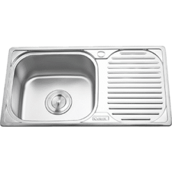 Chậu rửa bát Gorlde GD 0289