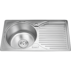 Chậu rửa bát Gorlde GD 0290