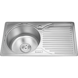 Chậu rửa bát Gorlde GD 0290