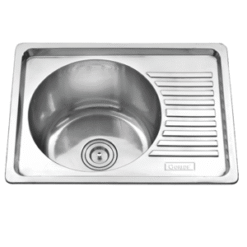 Chậu rửa bát Gorlde GD 0291