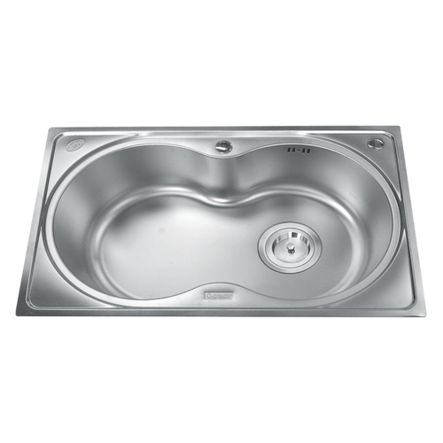 Chậu rửa bát Gorlde GD 039