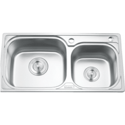 Chậu rửa bát Gorlde GD 5102