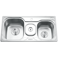 Chậu rửa bát Gorlde GD 5103
