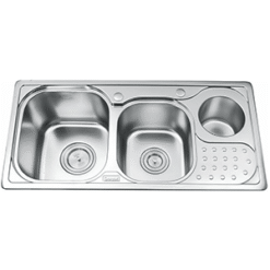 Chậu rửa bát Gorlde GD 5203