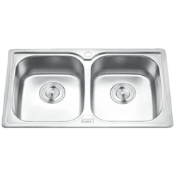 Chậu rửa bát Gorlde GD 5212