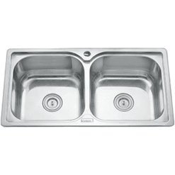 Chậu rửa bát Gorlde GD 5222