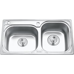 Chậu rửa bát Gorlde GD 5302