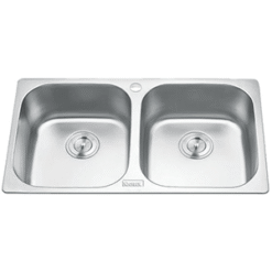 Chậu rửa bát Gorlde GD 5304