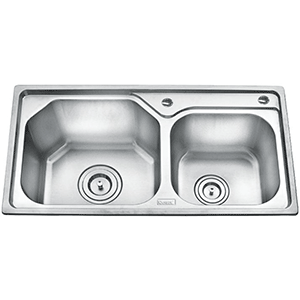 Chậu rửa bát Gorlde GD 5307