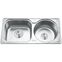 Chậu rửa bát Gorlde GD 5312