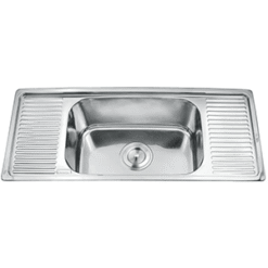 Chậu rửa bát Gorlde GD 5326