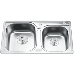 Chậu rửa bát Gorlde GD 5404