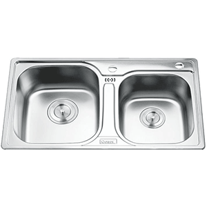 Chậu rửa bát Gorlde GD 5404