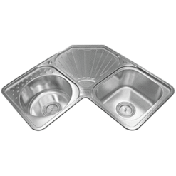 Chậu rửa bát Gorlde GD 5409