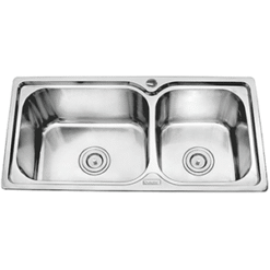 Chậu rửa bát Gorlde GD 5416