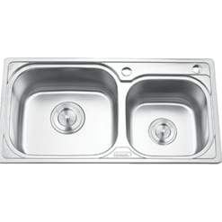 Chậu rửa bát Gorlde GD 5502