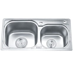 Chậu rửa bát Gorlde GD 5602