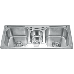 Chậu rửa bát Gorlde GD 5630