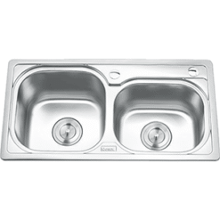 Chậu rửa bát Gorlde GD 5702