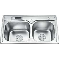 Chậu rửa bát Gorlde GD 5712