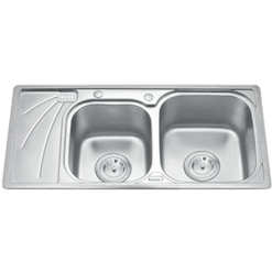 Chậu rửa bát Gorlde GD 9037